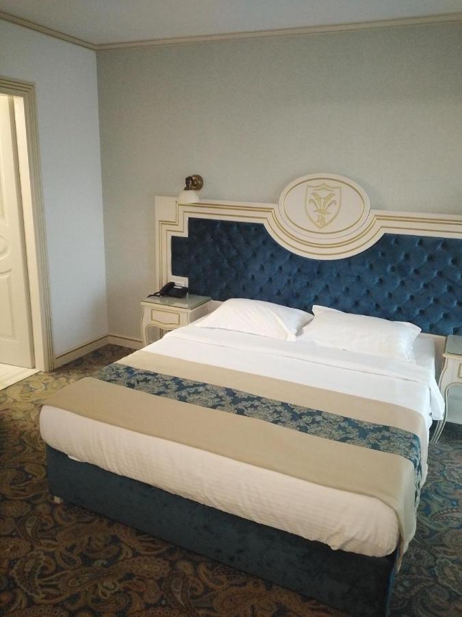 Hotel Dacia Sud Мамая Экстерьер фото