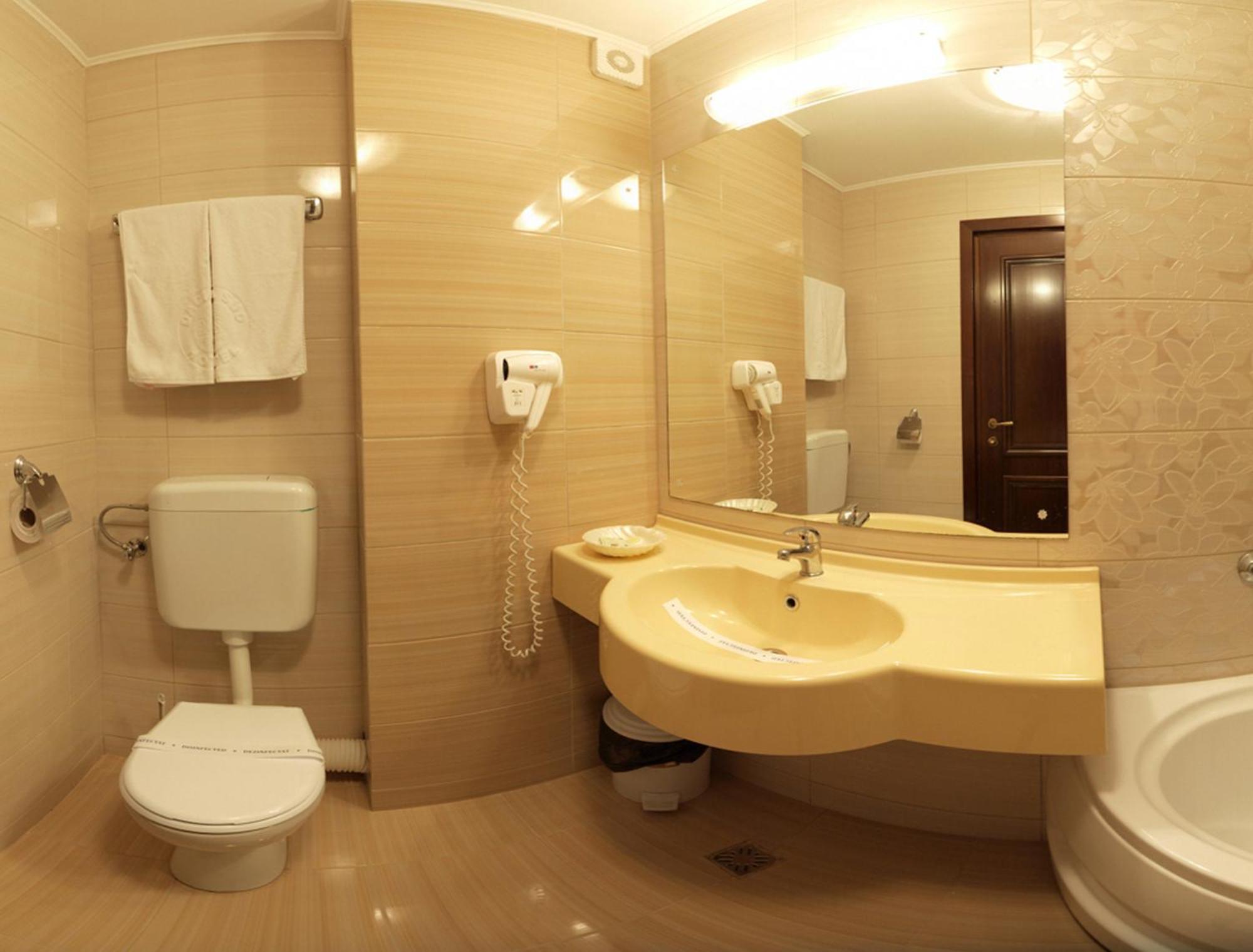 Hotel Dacia Sud Мамая Номер фото