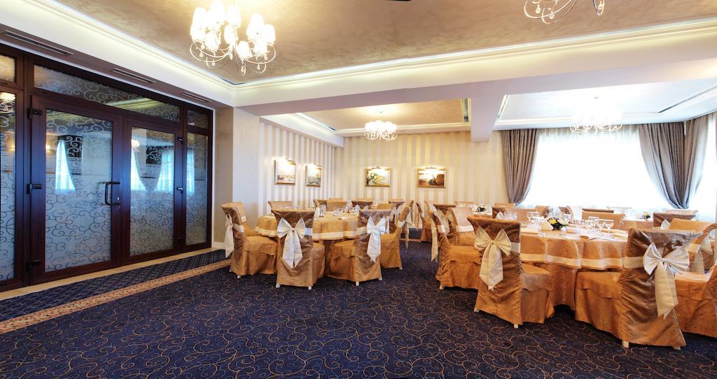 Hotel Dacia Sud Мамая Экстерьер фото